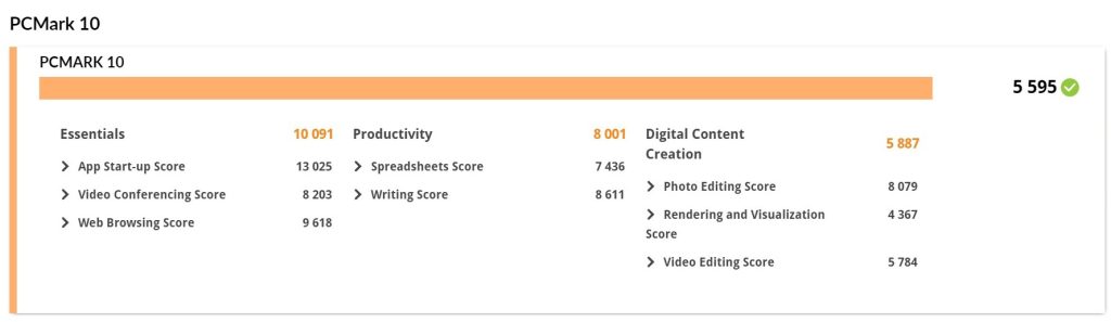 ASUS ExpertBook P3 P3405 CVA Review: The Executive Workhorse 14 image of ASUS ExpertBook P3 P3405 CVA Review: The Executive Workhorse - HelloExpress - 14