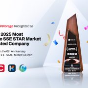BIWIN Honored as "Most Valuable SSE STAR Market Listed Company," Signals Global Expansion with Cutting-Edge Memory and Storage Solutions 9 image of BIWIN Honored as "Most Valuable SSE STAR Market Listed Company," Signals Global Expansion with Cutting-Edge Memory and Storage Solutions - HelloExpress - 9