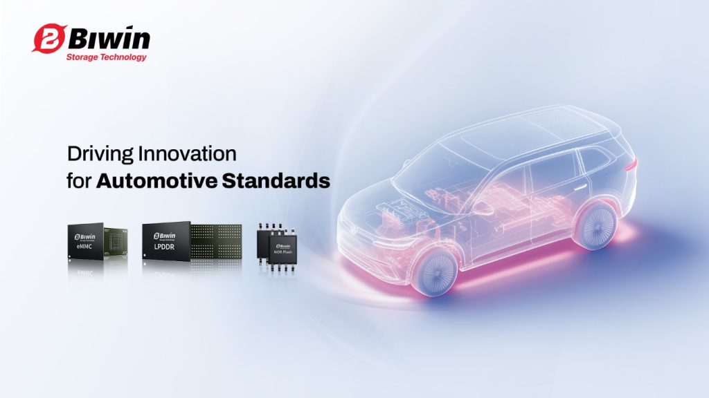 BIWIN Honored as "Most Valuable SSE STAR Market Listed Company," Signals Global Expansion with Cutting-Edge Memory and Storage Solutions 6 image of BIWIN Honored as "Most Valuable SSE STAR Market Listed Company," Signals Global Expansion with Cutting-Edge Memory and Storage Solutions - HelloExpress - 6