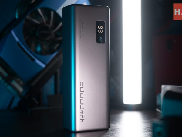 CUKTECH 15 Power Bank 20000mAh 150W Review-8