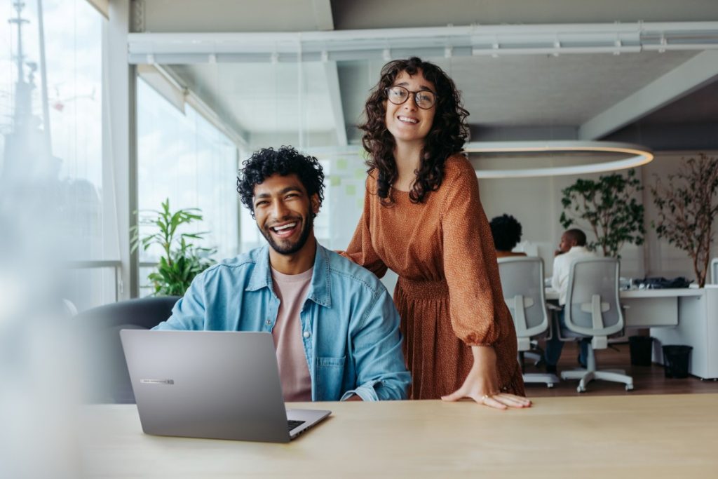 ASUS ExpertBook PM3 and ExpertCenter P500SV Arrive in Malaysia, Redefining Business Reliability with AI and Unmatched Durability 6 image of ASUS ExpertBook PM3 and ExpertCenter P500SV Arrive in Malaysia, Redefining Business Reliability with AI and Unmatched Durability - HelloExpress - 6