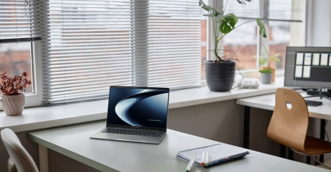 image of ASUS ExpertBook PM3 and ExpertCenter P500SV Arrive in Malaysia, Redefining Business Reliability with AI and Unmatched Durability - HelloExpress - 4