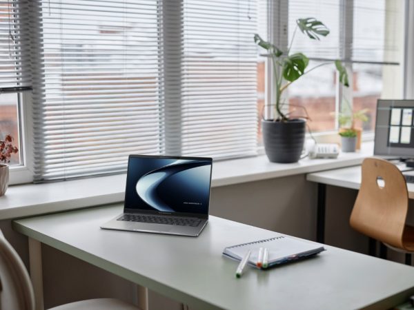 image of ASUS ExpertBook PM3 and ExpertCenter P500SV Arrive in Malaysia, Redefining Business Reliability with AI and Unmatched Durability - HelloExpress - 4