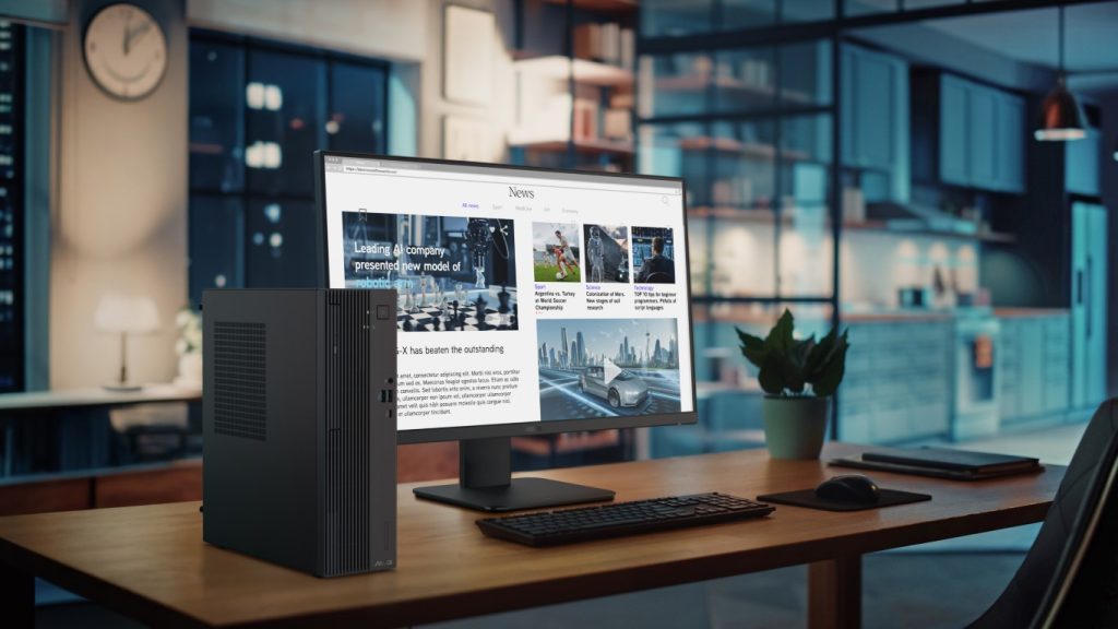 ASUS ExpertBook PM3 and ExpertCenter P500SV Arrive in Malaysia, Redefining Business Reliability with AI and Unmatched Durability 8 image of ASUS ExpertBook PM3 and ExpertCenter P500SV Arrive in Malaysia, Redefining Business Reliability with AI and Unmatched Durability - HelloExpress - 8