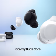 Samsung Unveils Galaxy Buds Core in Malaysia: True Wireless Audio for Everyone 6 image of Samsung Unveils Galaxy Buds Core in Malaysia: True Wireless Audio for Everyone - HelloExpress - 6