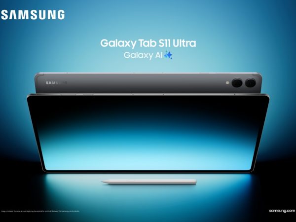 image of Samsung Galaxy Tab S11 Series Launches in Malaysia, Redefining Premium Tablets with Advanced AI and Samsung DeX - HelloExpress - 1