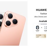 HUAWEI Pura 80 and FreeBuds SE 4 ANC Launched in Malaysia with Exclusive 9.9 Super Brand Day Offers 7 image of HUAWEI Pura 80 and FreeBuds SE 4 ANC Launched in Malaysia with Exclusive 9.9 Super Brand Day Offers - HelloExpress - 7
