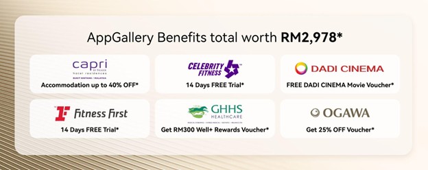 image of HUAWEI Pura 80 Launches in Malaysia, Blending Ultra Chroma Camera with Advanced AI Features - HelloExpress - 5