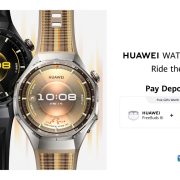 Redefining Smart Wearables: HUAWEI WATCH GT 6 SERIES and HUAWEI WATCH ULTIMATE 2 Are Coming Soon to Malaysia 5 image of Redefining Smart Wearables: HUAWEI WATCH GT 6 SERIES and HUAWEI WATCH ULTIMATE 2 Are Coming Soon to Malaysia - HelloExpress - 5