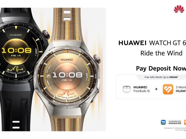 Redefining Smart Wearables: HUAWEI WATCH GT 6 SERIES and HUAWEI WATCH ULTIMATE 2 Are Coming Soon to Malaysia 10 image of Redefining Smart Wearables: HUAWEI WATCH GT 6 SERIES and HUAWEI WATCH ULTIMATE 2 Are Coming Soon to Malaysia - HelloExpress - 10