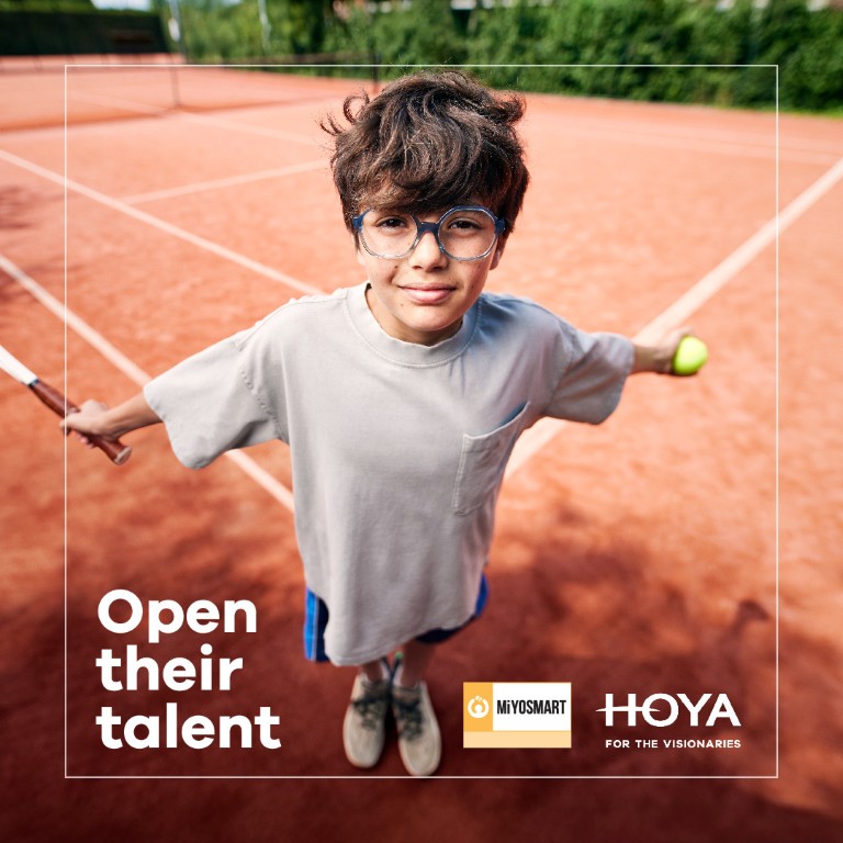 HOYA Malaysia Reinforces Commitment to Early Myopia Detection with Nationwide 'A Million Visions' Campaign 7 image of HOYA Malaysia Reinforces Commitment to Early Myopia Detection with Nationwide 'A Million Visions' Campaign - HelloExpress - 7