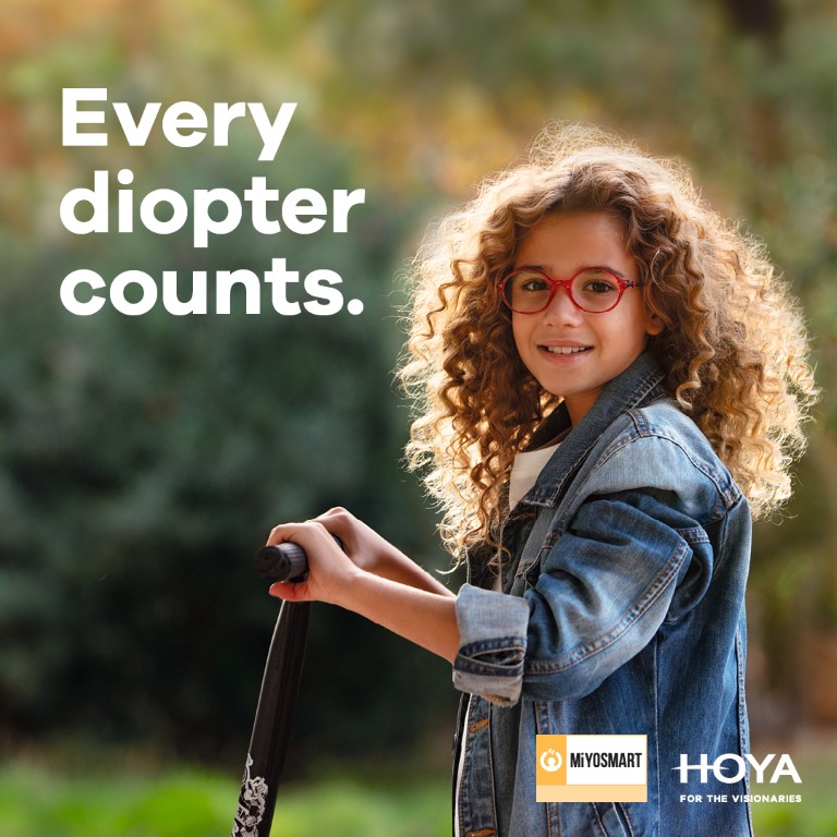 HOYA Malaysia Reinforces Commitment to Early Myopia Detection with Nationwide 'A Million Visions' Campaign 9 image of HOYA Malaysia Reinforces Commitment to Early Myopia Detection with Nationwide 'A Million Visions' Campaign - HelloExpress - 9