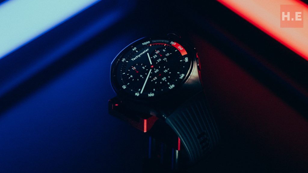 image of Huawei Watch 5 Review: The New Benchmark for Smartwatches - HelloExpress - 3