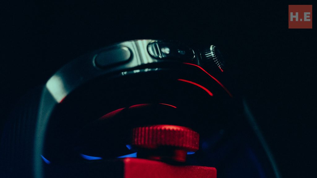 image of Huawei Watch 5 Review: The New Benchmark for Smartwatches - HelloExpress - 6