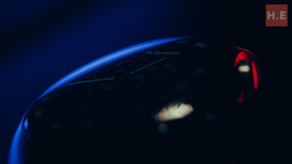 image of Huawei Watch 5 Review: The New Benchmark for Smartwatches - HelloExpress - 5