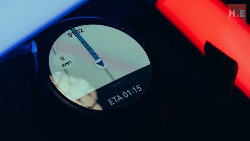 image of Huawei Watch 5 Review: The New Benchmark for Smartwatches - HelloExpress - 13