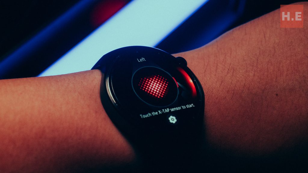 image of Huawei Watch 5 Review: The New Benchmark for Smartwatches - HelloExpress - 17