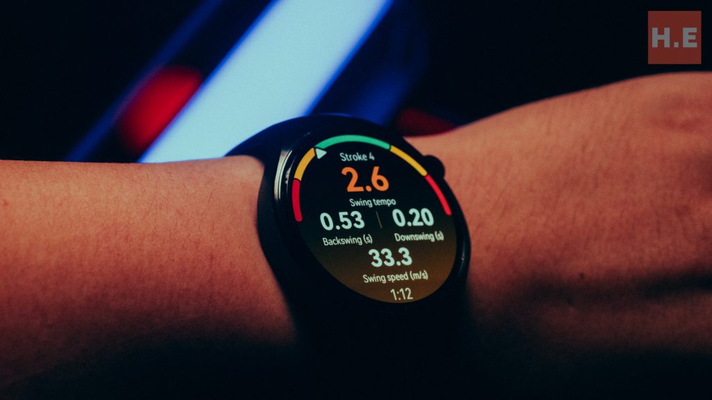 image of Huawei Watch 5 Review: The New Benchmark for Smartwatches - HelloExpress - 21