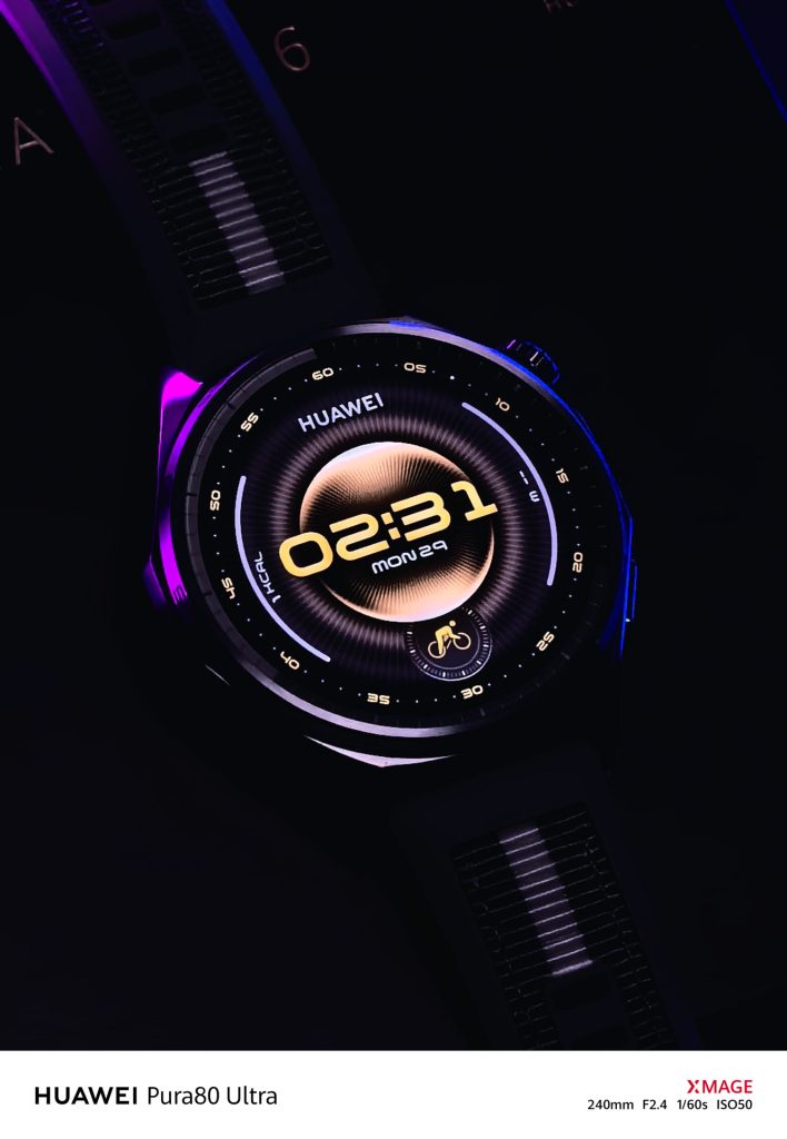 Huawei's Game-Changing Battery: An In-Depth Look at the High-Silicon Technology in the Watch GT 6 Pro 3 image of Huawei's Game-Changing Battery: An In-Depth Look at the High-Silicon Technology in the Watch GT 6 Pro - HelloExpress - 3