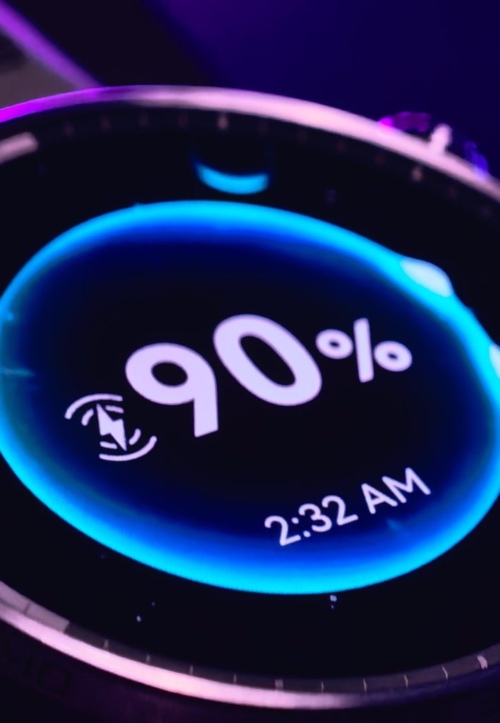 Huawei's Game-Changing Battery: An In-Depth Look at the High-Silicon Technology in the Watch GT 6 Pro 5 image of Huawei's Game-Changing Battery: An In-Depth Look at the High-Silicon Technology in the Watch GT 6 Pro - HelloExpress - 5