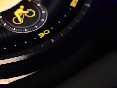 image of Huawei's Game-Changing Battery: An In-Depth Look at the High-Silicon Technology in the Watch GT 6 Pro - HelloExpress - 23
