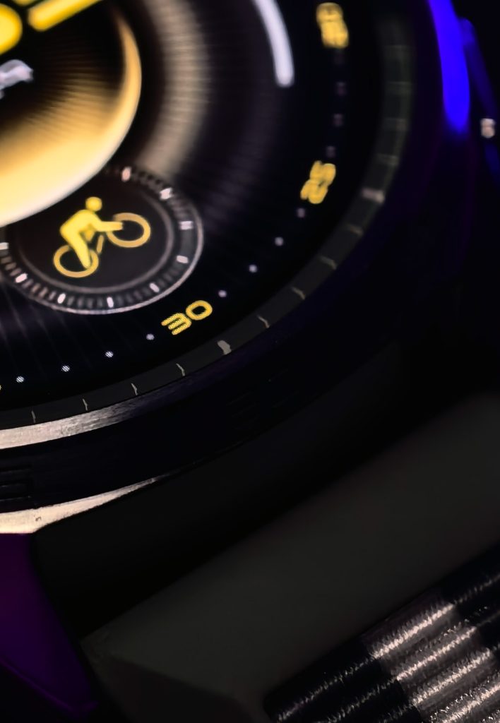 Huawei's Game-Changing Battery: An In-Depth Look at the High-Silicon Technology in the Watch GT 6 Pro 7 image of Huawei's Game-Changing Battery: An In-Depth Look at the High-Silicon Technology in the Watch GT 6 Pro - HelloExpress - 7