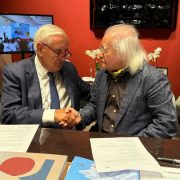 Art as a Diplomatic Force: Malaysia's LXX Gallery Partners with Leaders for Peace on Global Initiative 15 image of Art as a Diplomatic Force: Malaysia's LXX Gallery Partners with Leaders for Peace on Global Initiative - HelloExpress - 15