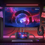 image of Lenovo Levels Up Malaysian Gaming with Latest Lineup in Legion Hands-On Event - HelloExpress - 7