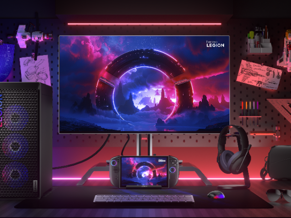 image of Lenovo Levels Up Malaysian Gaming with Latest Lineup in Legion Hands-On Event - HelloExpress - 2