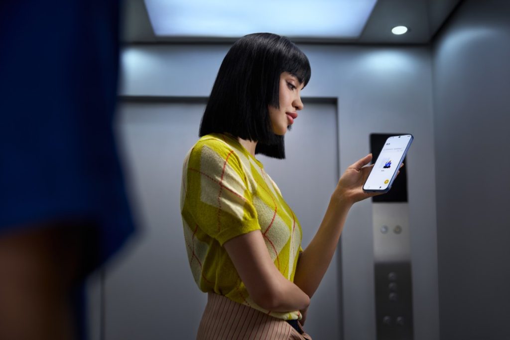 OPPO A6 Pro 5G Launched in Malaysia: Unmatched Durability Meets Flagship Performance at RM1,199 5 image of OPPO A6 Pro 5G Launched in Malaysia: Unmatched Durability Meets Flagship Performance at RM1,199 - HelloExpress - 5