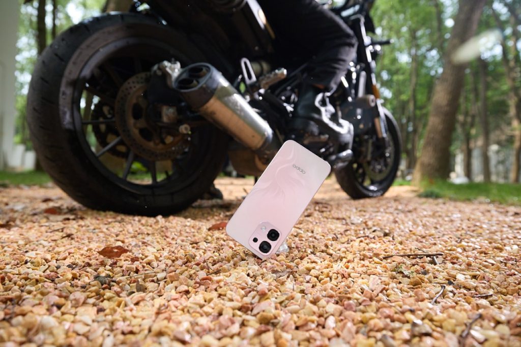 OPPO A6 Pro 5G Launched in Malaysia: Unmatched Durability Meets Flagship Performance at RM1,199 14 image of OPPO A6 Pro 5G Launched in Malaysia: Unmatched Durability Meets Flagship Performance at RM1,199 - HelloExpress - 14