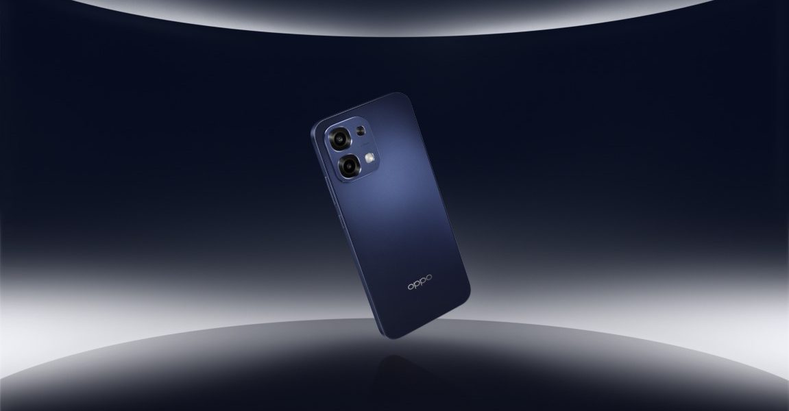 image of OPPO A6 Pro 5G Launched in Malaysia: Unmatched Durability Meets Flagship Performance at RM1,199 - HelloExpress - 1