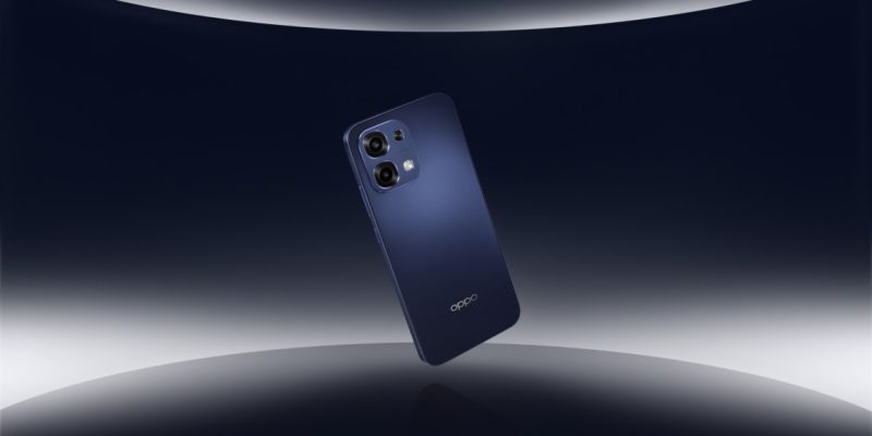 OPPO A6 Pro 5G Launched in Malaysia: Unmatched Durability Meets Flagship Performance at RM1,199 1 image of OPPO A6 Pro 5G Launched in Malaysia: Unmatched Durability Meets Flagship Performance at RM1,199 - HelloExpress - 1