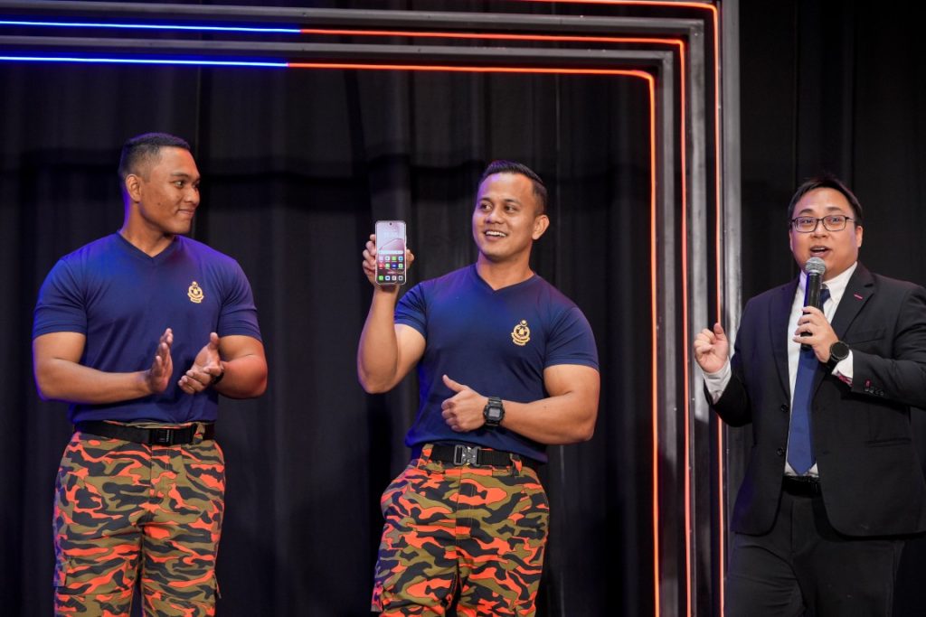 OPPO A6 Pro 5G Launched in Malaysia: Unmatched Durability Meets Flagship Performance at RM1,199 9 image of OPPO A6 Pro 5G Launched in Malaysia: Unmatched Durability Meets Flagship Performance at RM1,199 - HelloExpress - 9