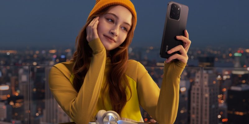 POCO C85 Arrives in Malaysia, Redefining the Entry-Level Smartphone Experience with Style and Performance 1 image of POCO C85 Arrives in Malaysia, Redefining the Entry-Level Smartphone Experience with Style and Performance - HelloExpress - 1