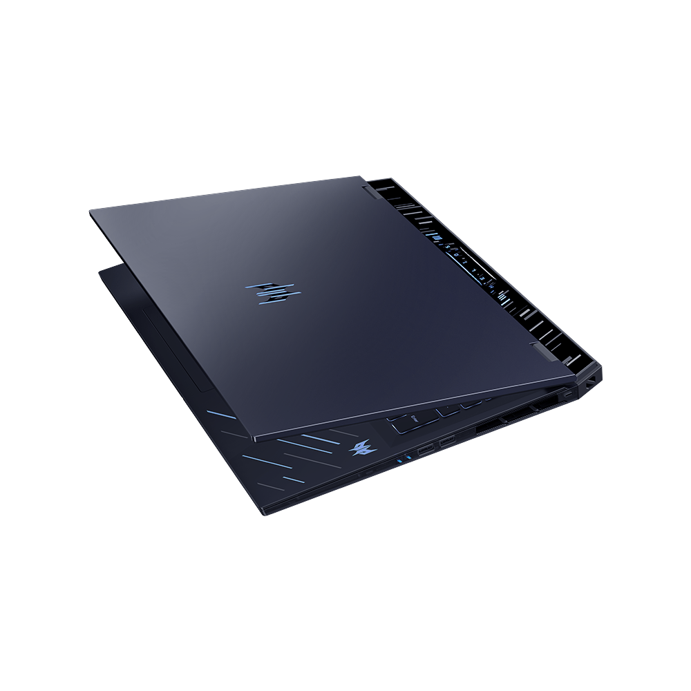 Acer Unleashes Predator Helios 18P AI: A Hybrid Gaming Laptop for Work and Play 4 image of Acer Unleashes Predator Helios 18P AI: A Hybrid Gaming Laptop for Work and Play - HelloExpress - 4