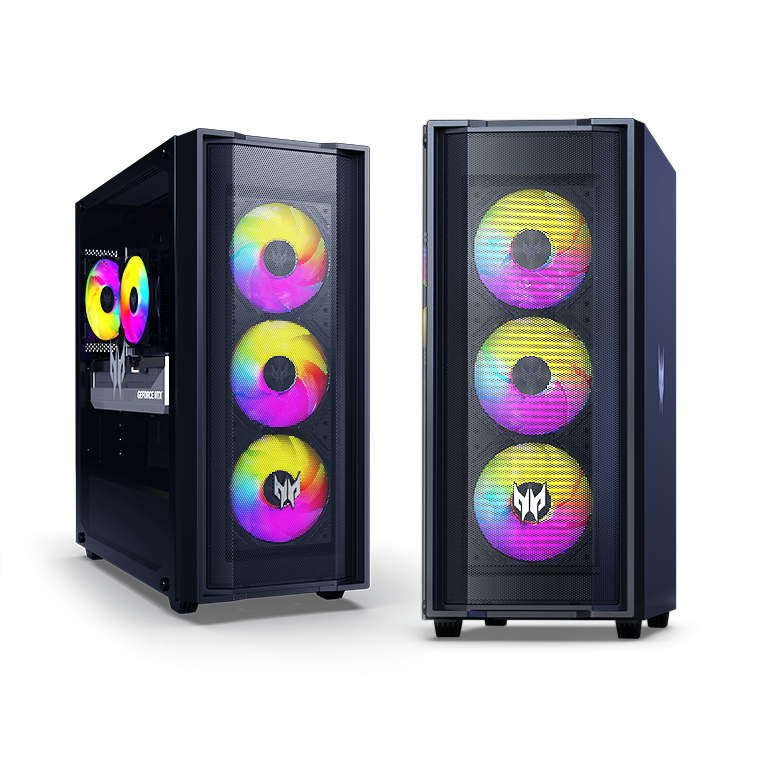 Acer Unleashes Predator Helios 18P AI: A Hybrid Gaming Laptop for Work and Play 6 image of Acer Unleashes Predator Helios 18P AI: A Hybrid Gaming Laptop for Work and Play - HelloExpress - 6