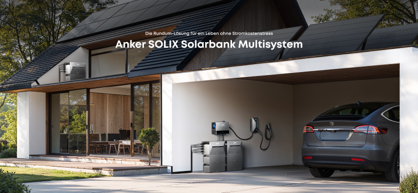 Anker Innovations Unveils New Era of AI and Robotics with Next-Gen Product Lineup at IFA 2025 12 image of Anker Innovations Unveils New Era of AI and Robotics with Next-Gen Product Lineup at IFA 2025 - HelloExpress - 12