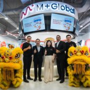 M+Global Opens Malaysia’s First Stockbroking Concept Store, Fusing FinTech with a Human Touch to Boost Financial Literacy 29 image of M+Global Opens Malaysia’s First Stockbroking Concept Store, Fusing FinTech with a Human Touch to Boost Financial Literacy - HelloExpress - 29