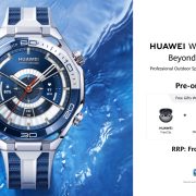 HUAWEI Elevates Wearable Technology: Introducing the 150m Dive-Ready WATCH Ultimate 2 and WATCH D2 Blue Edition in Malaysia 6 image of HUAWEI Elevates Wearable Technology: Introducing the 150m Dive-Ready WATCH Ultimate 2 and WATCH D2 Blue Edition in Malaysia - HelloExpress - 6