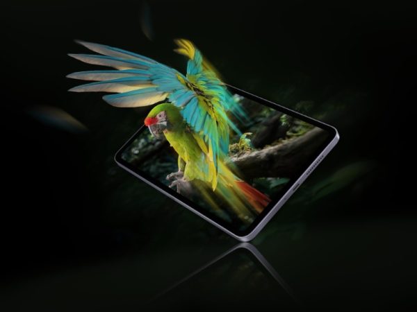 image of Xiaomi Unveils Xiaomi Pad Mini in Malaysia, Establishing a New Paradigm for On-The-Go Productivity 🚀 - HelloExpress - 1