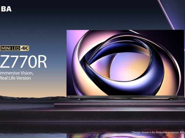 image of Toshiba TV Unleashes the Z770R in Malaysia: A Mini LED and AI Powerhouse for the Ultimate Viewing Experience - HelloExpress - 1