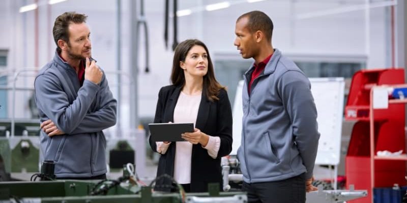 Lenovo Unveils Scalable, Enterprise-Grade AI-Ready IT Solutions for Growing Malaysian SMBs 1 image of Lenovo Unveils Scalable, Enterprise-Grade AI-Ready IT Solutions for Growing Malaysian SMBs - HelloExpress - 1