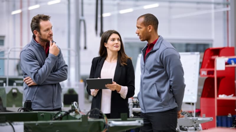 Lenovo Unveils Scalable, Enterprise-Grade AI-Ready IT Solutions for Growing Malaysian SMBs 2 image of Lenovo Unveils Scalable, Enterprise-Grade AI-Ready IT Solutions for Growing Malaysian SMBs - HelloExpress - 2