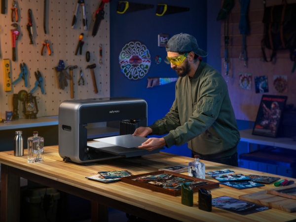 image of Anker Innovations Unveils New Era of AI and Robotics with Next-Gen Product Lineup at IFA 2025 - HelloExpress - 1