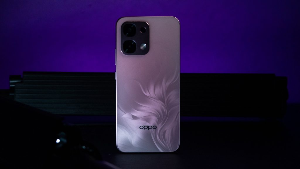 OPPO A6 Pro 5G Review: Durability & Beauty 3 image of OPPO A6 Pro 5G Review: Durability & Beauty - HelloExpress - 3