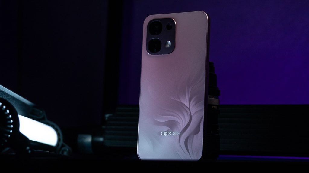 OPPO A6 Pro 5G Review: Durability & Beauty 6 image of OPPO A6 Pro 5G Review: Durability & Beauty - HelloExpress - 6