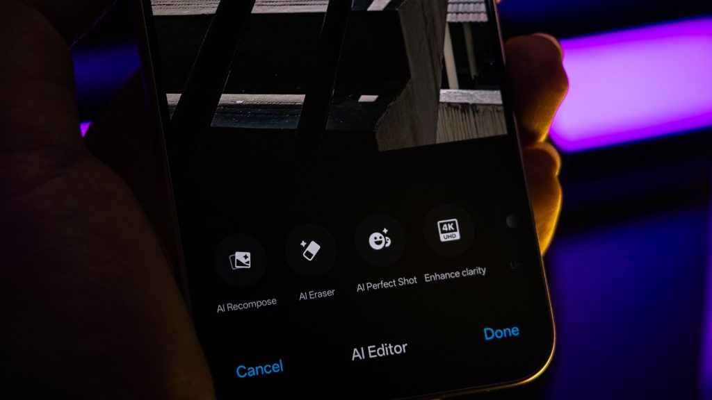 OPPO A6 Pro 5G Review: Durability & Beauty 22 image of OPPO A6 Pro 5G Review: Durability & Beauty - HelloExpress - 22