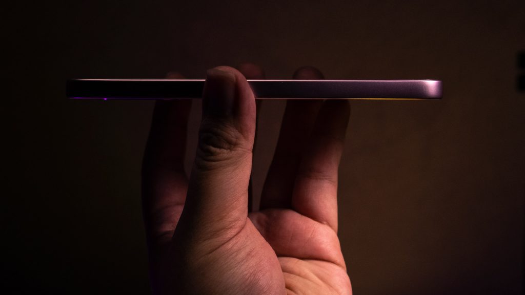 OPPO A6 Pro 5G Review: Durability & Beauty 8 image of OPPO A6 Pro 5G Review: Durability & Beauty - HelloExpress - 8