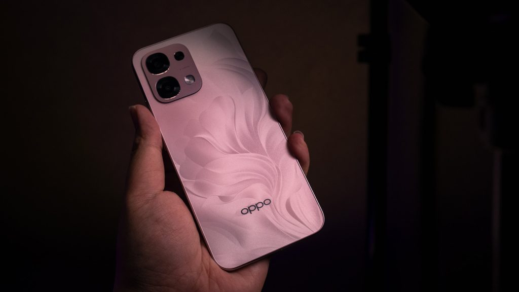 OPPO A6 Pro 5G Review: Durability & Beauty 7 image of OPPO A6 Pro 5G Review: Durability & Beauty - HelloExpress - 7